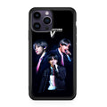 Kim Tae-hyung V iPhone 14 Pro / 14 Pro Max Case