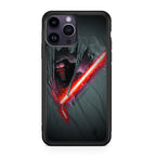 Kylo Ren iPhone 14 Pro / 14 Pro Max Case