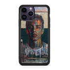 Logic Under Pressure iPhone 14 Pro / 14 Pro Max Case