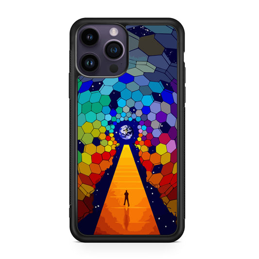 Muse iPhone 14 Pro / 14 Pro Max Case