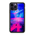 Pocahontas iPhone 14 Pro / 14 Pro Max Case