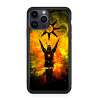 Praise The Sun iPhone 14 Pro / 14 Pro Max Case