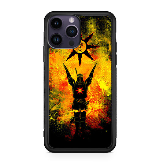 Praise The Sun iPhone 14 Pro / 14 Pro Max Case