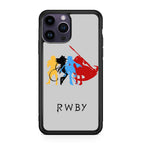 RWBY All Characters iPhone 15 Pro / 15 Pro Max Case