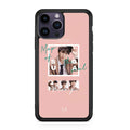 Suga Map Of The Soul BTS iPhone 15 Pro / 15 Pro Max Case