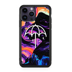 That's The Spirit Umbrella Art iPhone 14 Pro / 14 Pro Max Case
