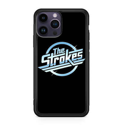 The Strokes iPhone 14 Pro / 14 Pro Max Case