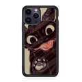 Toothless Dragon Art iPhone 14 Pro / 14 Pro Max Case