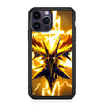 Zapdos Awakening iPhone 14 Pro / 14 Pro Max Case