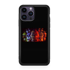Five Nights at Freddy's 2 iPhone 15 Pro / 15 Pro Max Case
