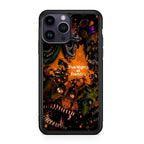 Five Nights at Freddy's Scary iPhone 14 Pro / 14 Pro Max Case