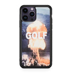 GOLF Nuke iPhone 14 Pro / 14 Pro Max Case