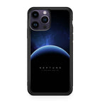 Planet Neptune iPhone 15 Pro / 15 Pro Max Case