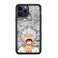 Gear 5 Comics iPhone 14 Pro / 14 Pro Max Case