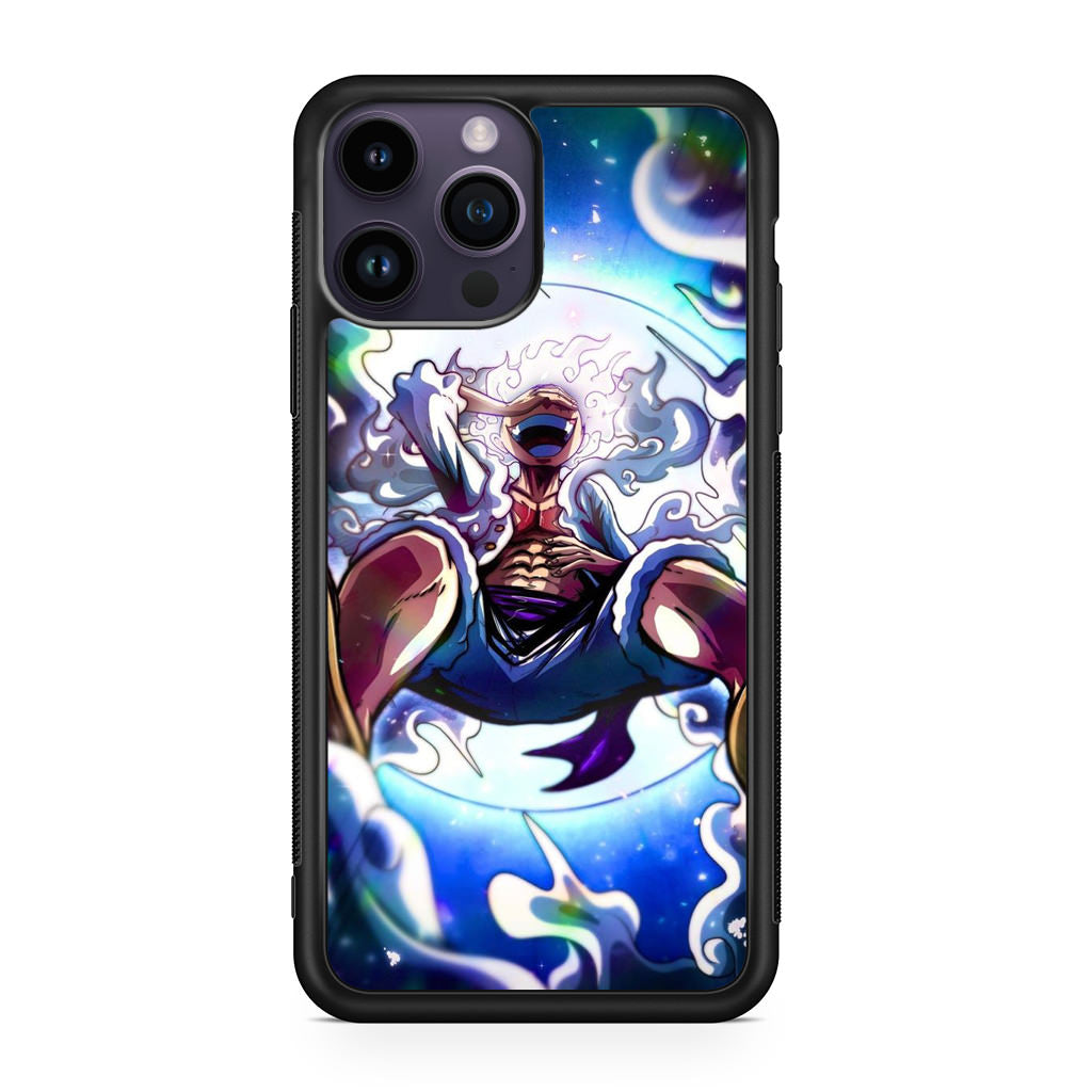 Gear 5 Laugh iPhone 14 Pro / 14 Pro Max Case