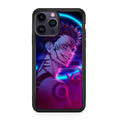 Sukuna Retro iPhone 14 Pro / 14 Pro Max Case