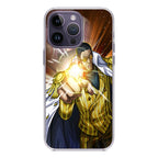 Borsalino Amaterasu iPhone 14 Pro / 14 Pro Max Case