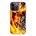 Foxfire Kinemo iPhone 14 Pro / 14 Pro Max Case