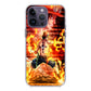 Portgas D Ace One Piece iPhone 14 Pro / 14 Pro Max Case