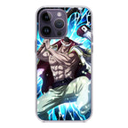 Shirohige iPhone 14 Pro / 14 Pro Max Case
