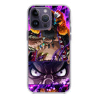 Teach The Blackbeard iPhone 14 Pro / 14 Pro Max Case