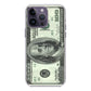 100 Dollar iPhone 14 Pro / 14 Pro Max Case