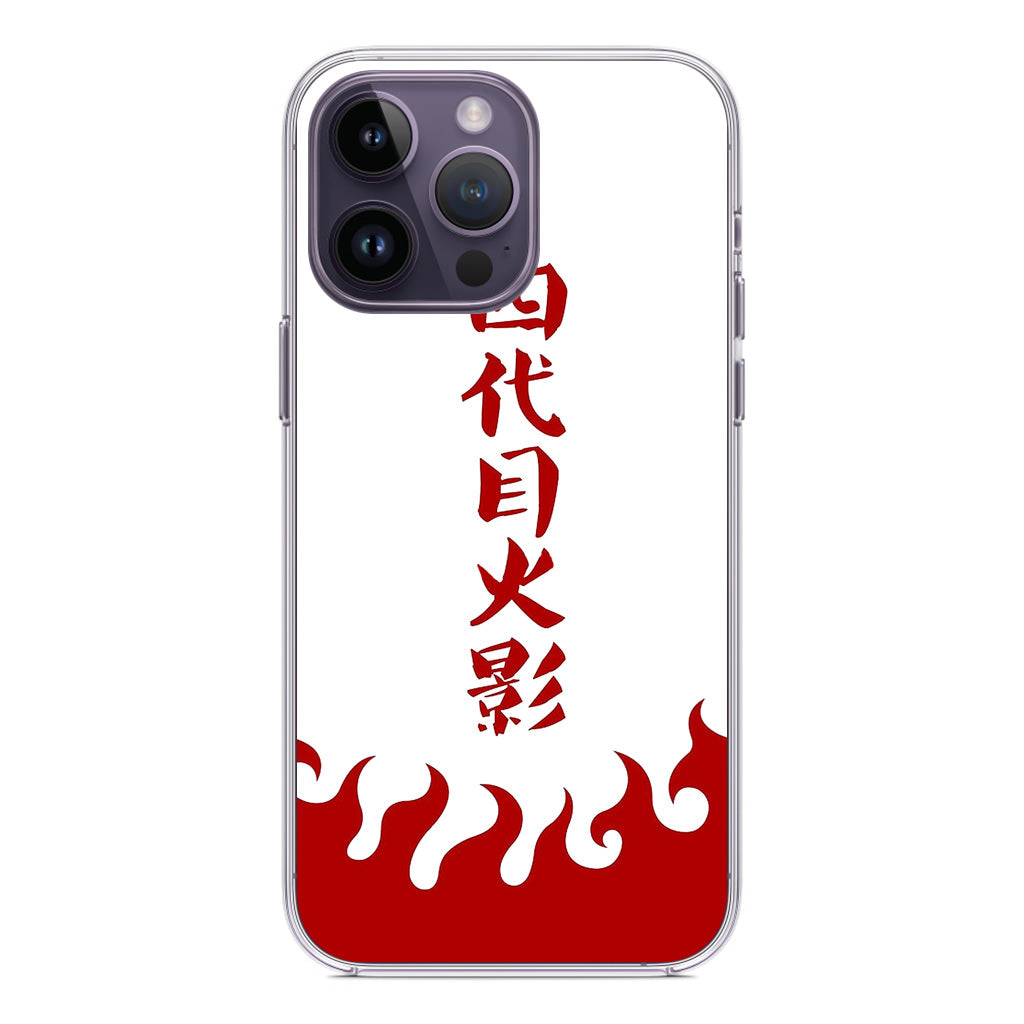 4th Kage Cloak iPhone 14 Pro / 14 Pro Max Case