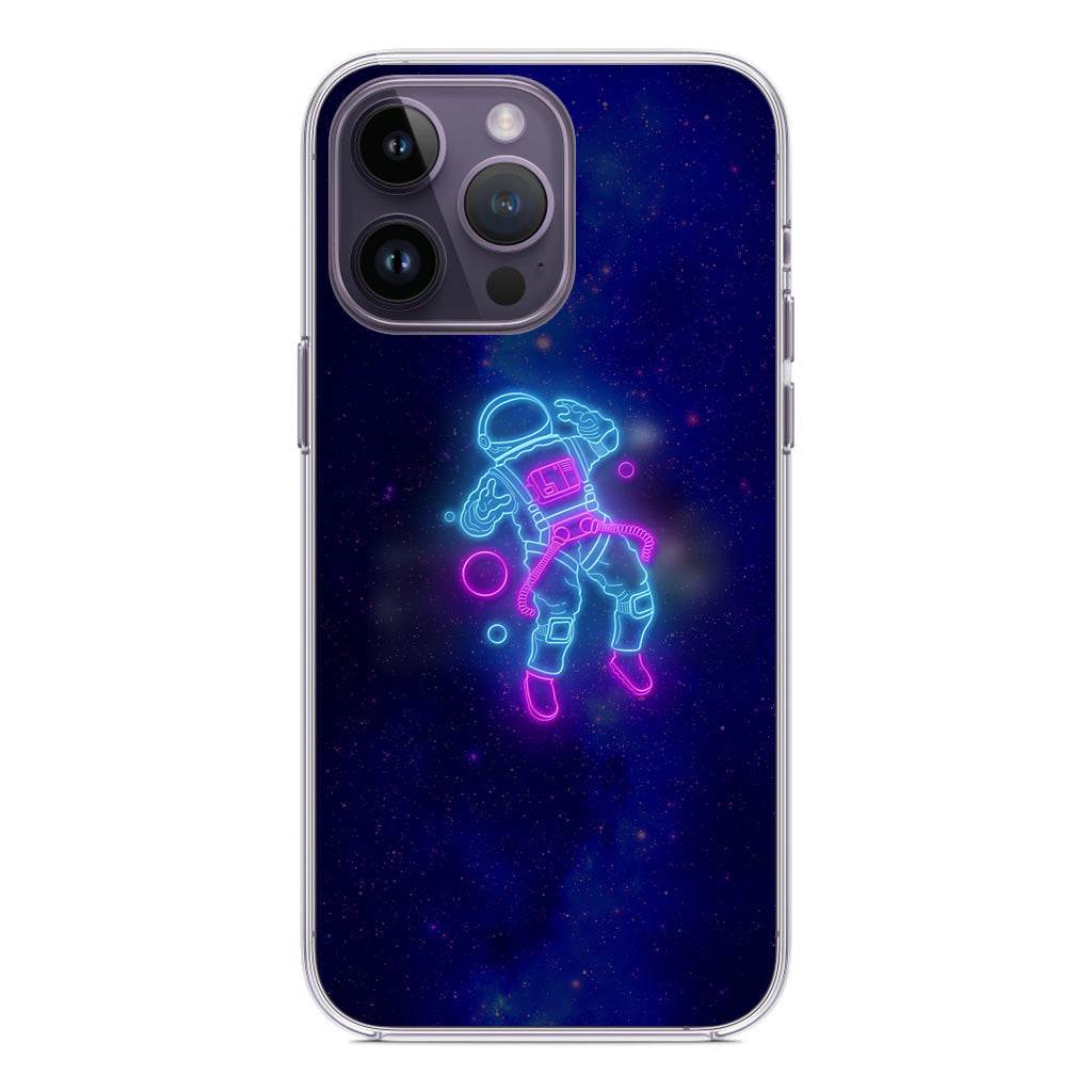 Astronaut at The Disco iPhone 14 Pro / 14 Pro Max Case