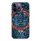 Aztec Calendar iPhone 14 Pro / 14 Pro Max Case