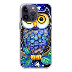 Bedtime Owl iPhone 14 Pro / 14 Pro Max Case