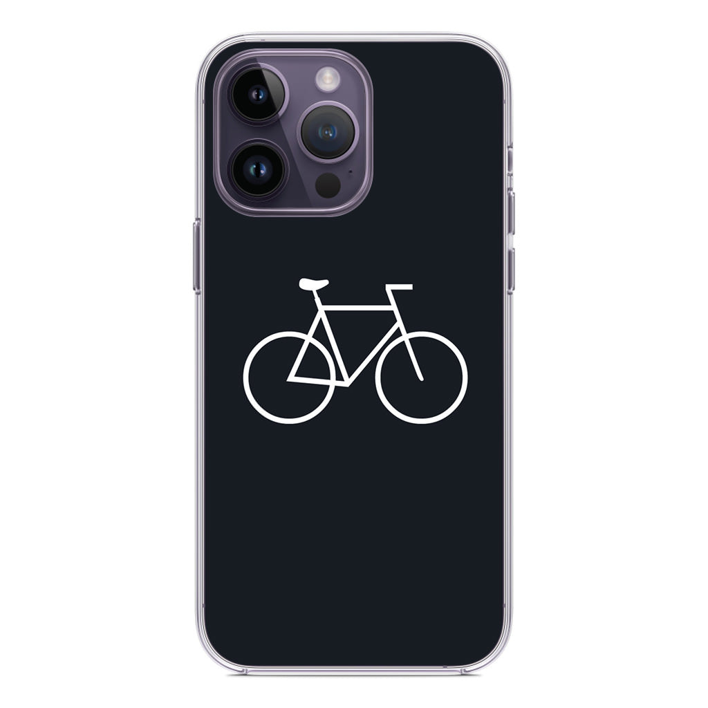 Biker Only iPhone 14 Pro / 14 Pro Max Case