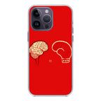 Brain Box iPhone 14 Pro / 14 Pro Max Case