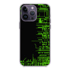 Circuit PCB iPhone 14 Pro / 14 Pro Max Case
