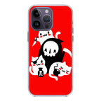Death Little Helpers iPhone 14 Pro / 14 Pro Max Case