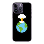 Dooms Day iPhone 14 Pro / 14 Pro Max Case