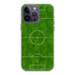 Football Field LP iPhone 14 Pro / 14 Pro Max Case