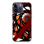 Geometric iPhone 14 Pro / 14 Pro Max Case