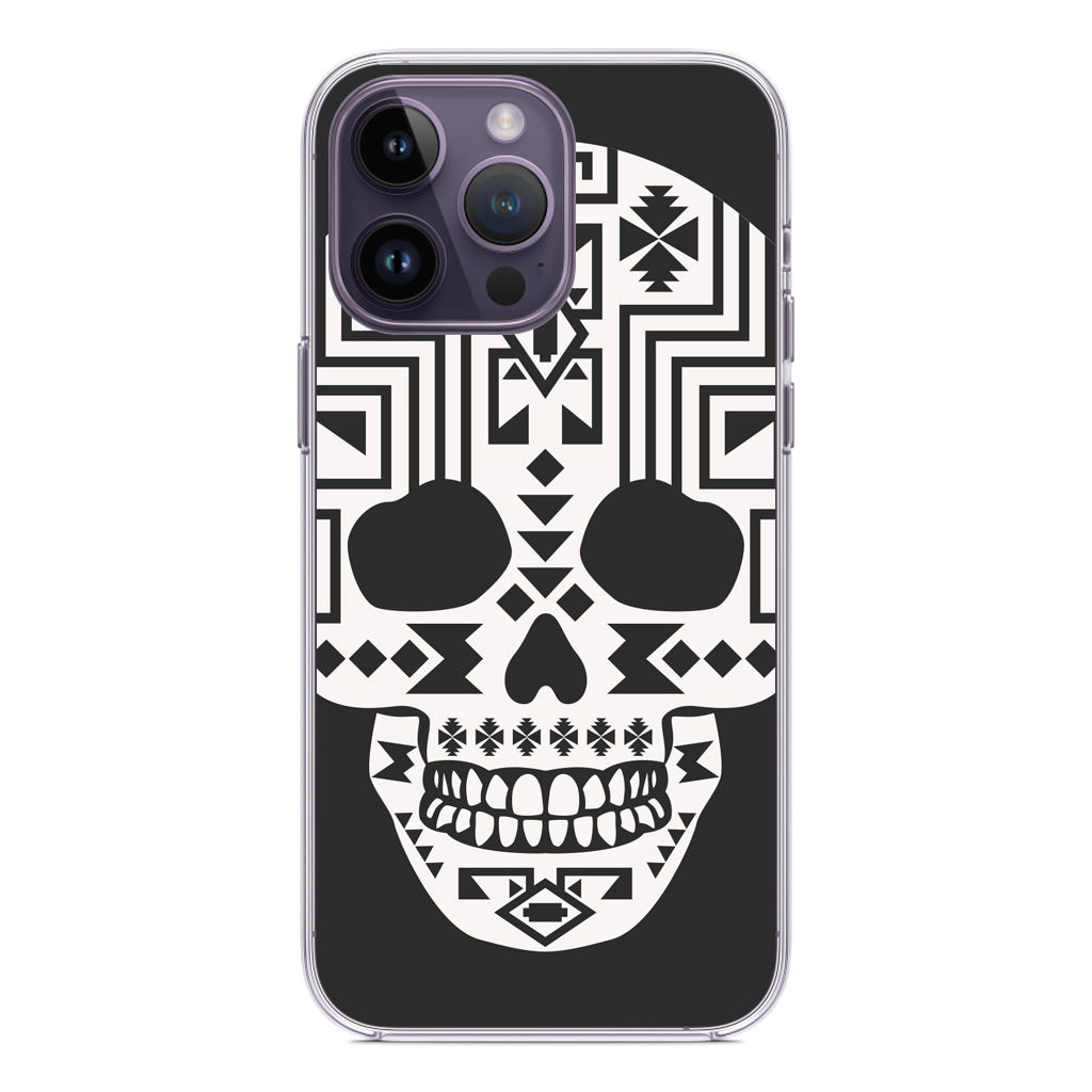 Greyskull iPhone 14 Pro / 14 Pro Max Case