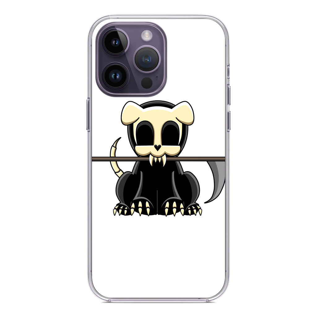 Grim Reapet iPhone 14 Pro / 14 Pro Max Case