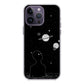 Hello Saturn iPhone 14 Pro / 14 Pro Max Case