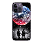 Interstellar iPhone 14 Pro / 14 Pro Max Case
