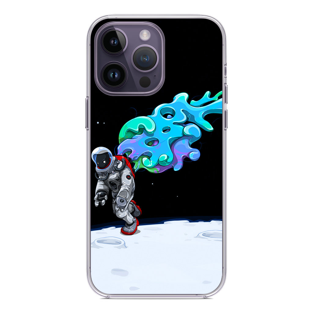 Moonwalk iPhone 14 Pro / 14 Pro Max Case