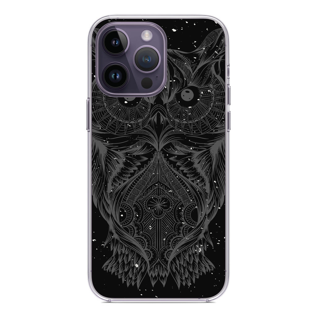 Night Owl iPhone 14 Pro / 14 Pro Max Case