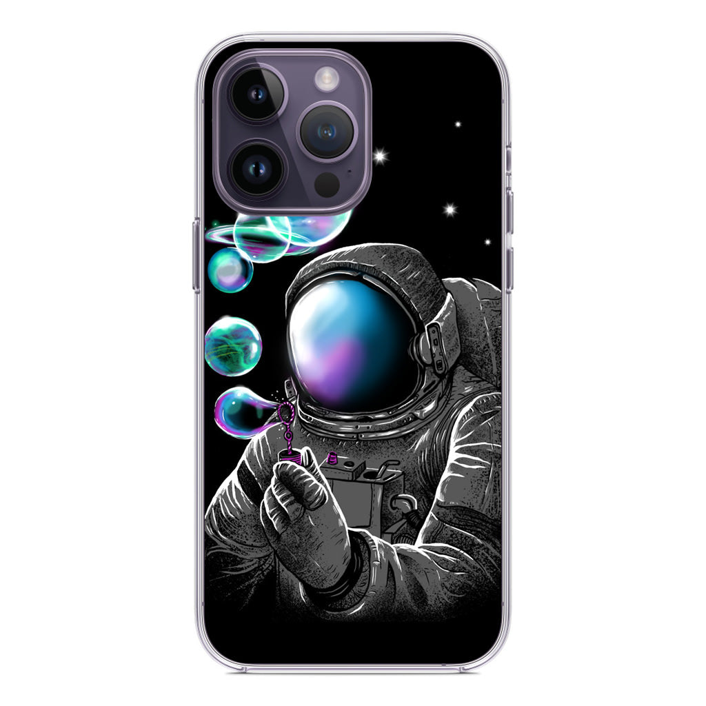 Planet Maker iPhone 14 Pro / 14 Pro Max Case