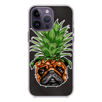 Pugnapple iPhone 14 Pro / 14 Pro Max Case