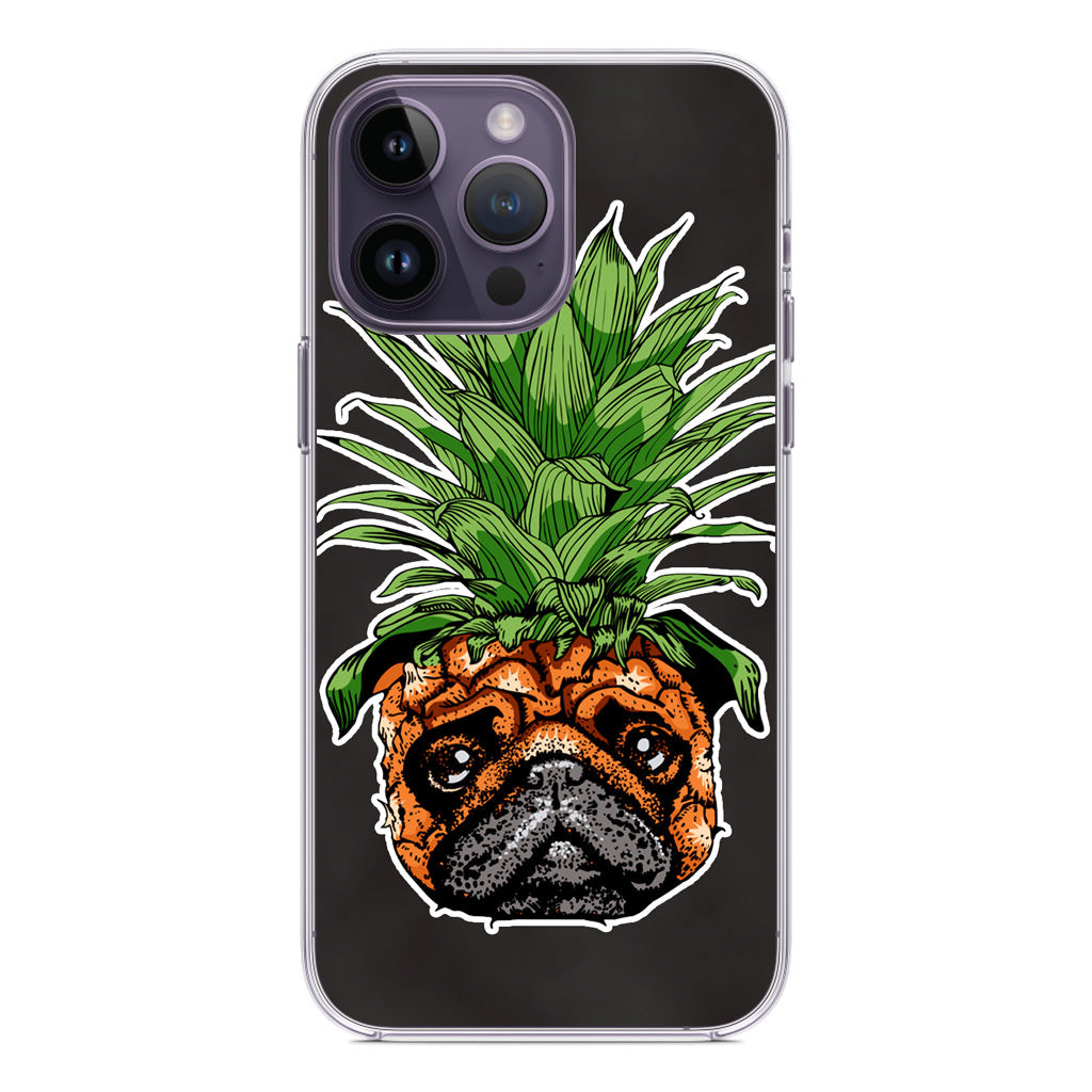 Pugnapple iPhone 14 Pro / 14 Pro Max Case