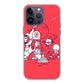 Red Planet iPhone 14 Pro / 14 Pro Max Case
