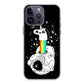 See You In Space iPhone 14 Pro / 14 Pro Max Case