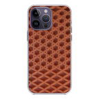 Shoe Soles Pattern iPhone 14 Pro / 14 Pro Max Case