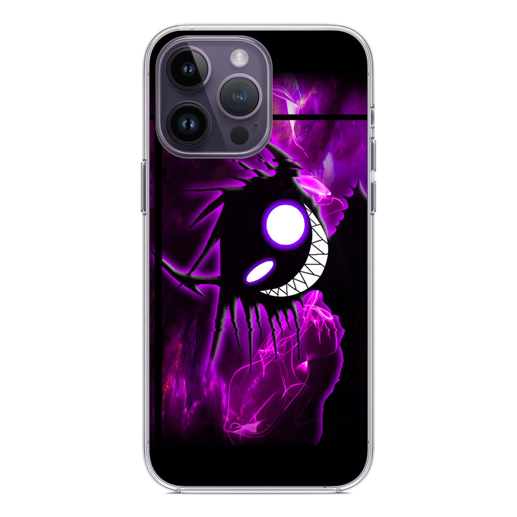 Sinister Minds iPhone 14 Pro / 14 Pro Max Case